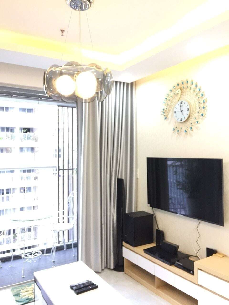 Vina We Apartment *
