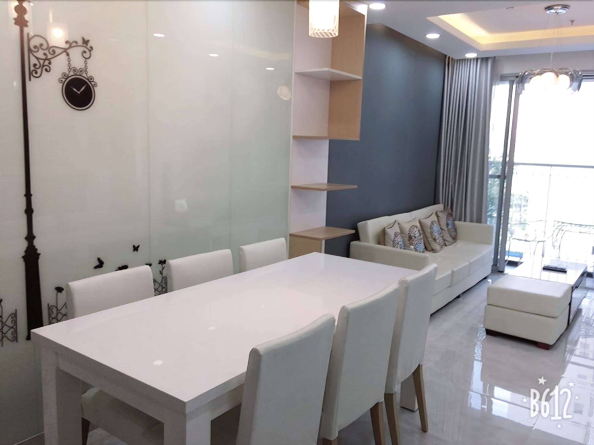 Apartment Vina We