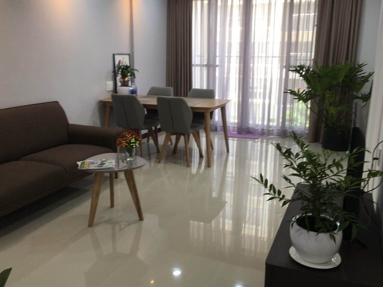 Apartment Vina We