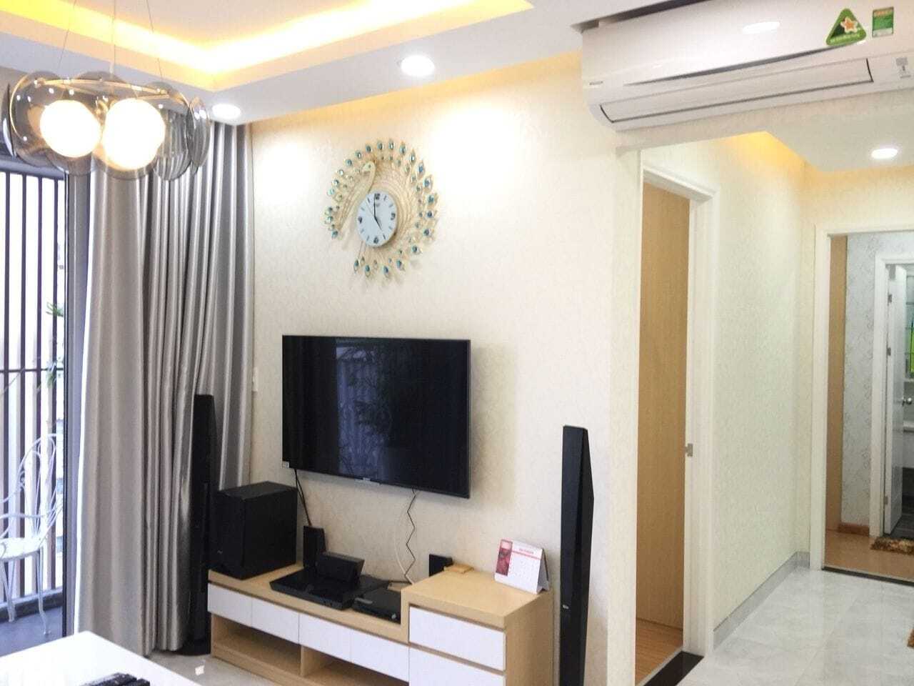 Apartment Vina We