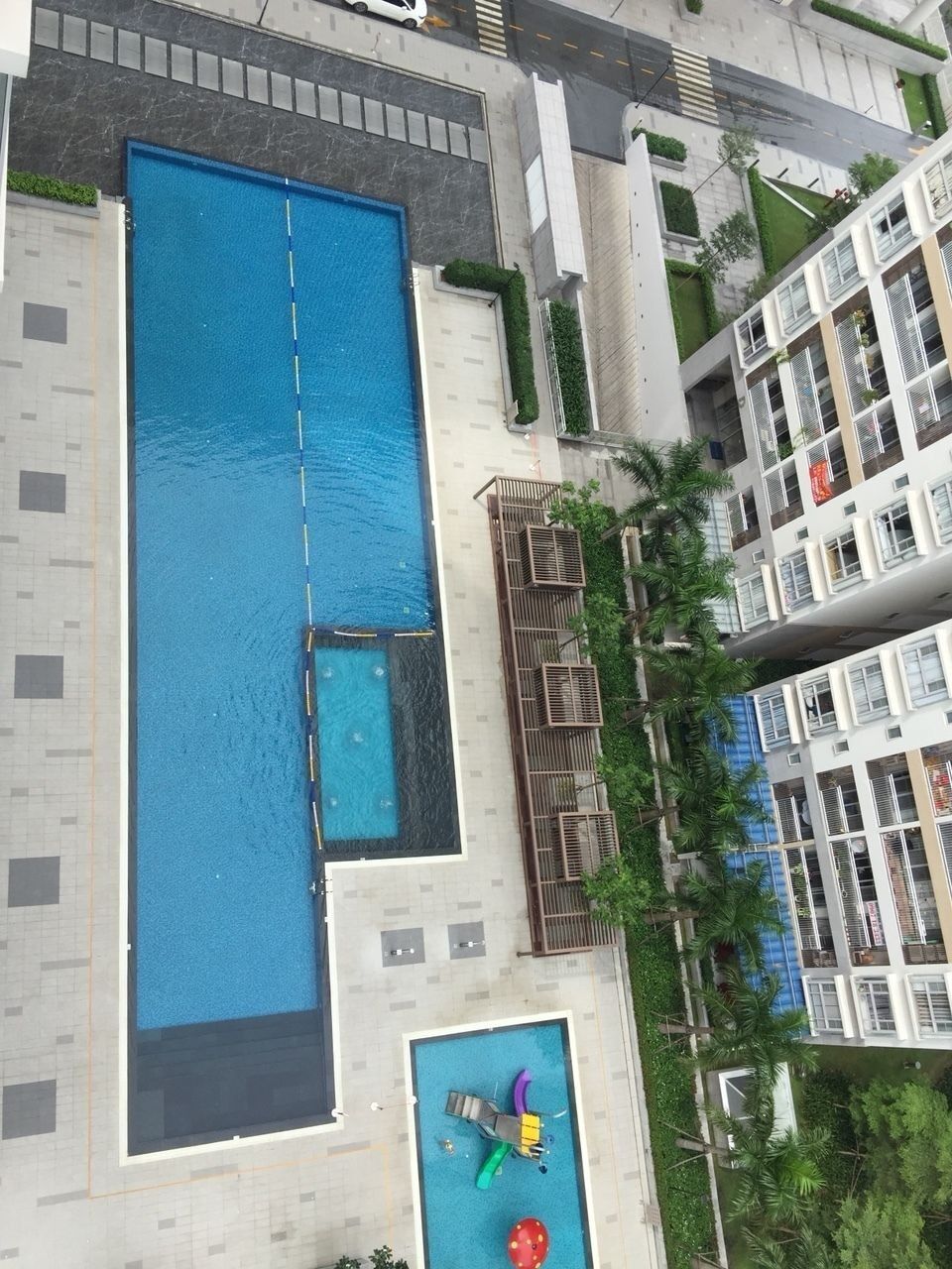 Vina We Apartment Ho Chi Minh City