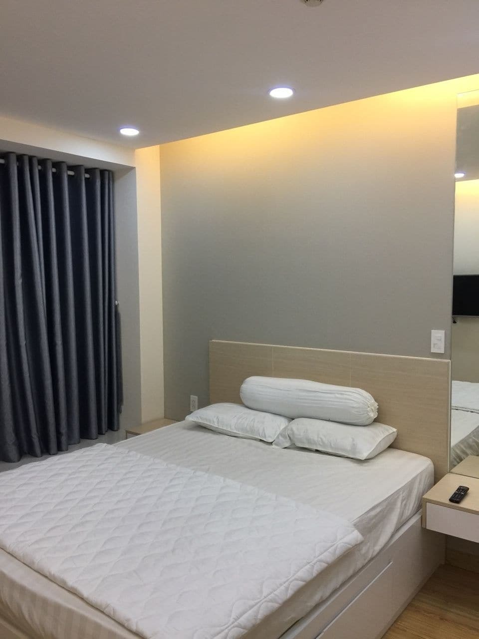 Vina We Apartment Ho Chi Minh City