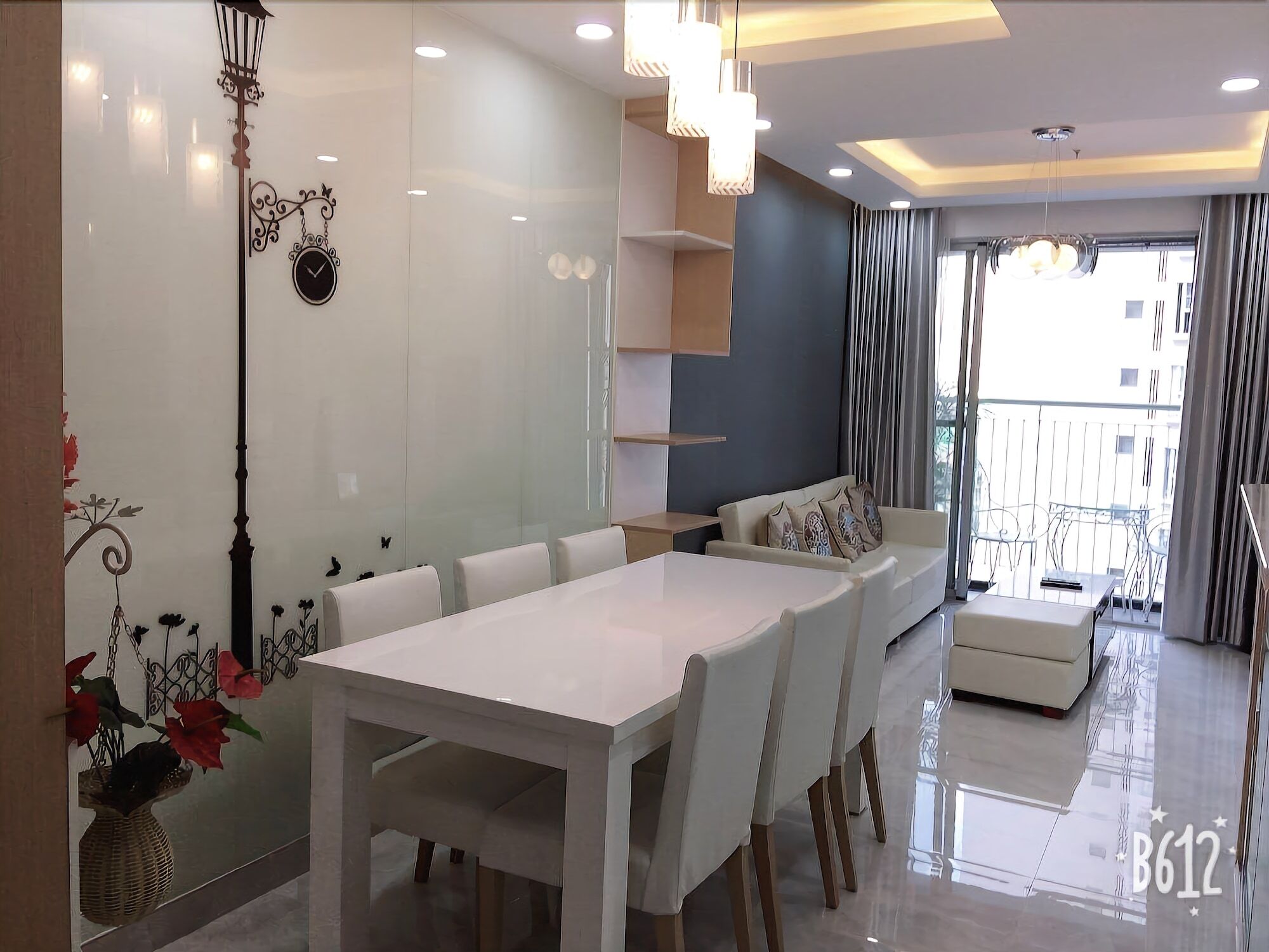 Vina We Apartment