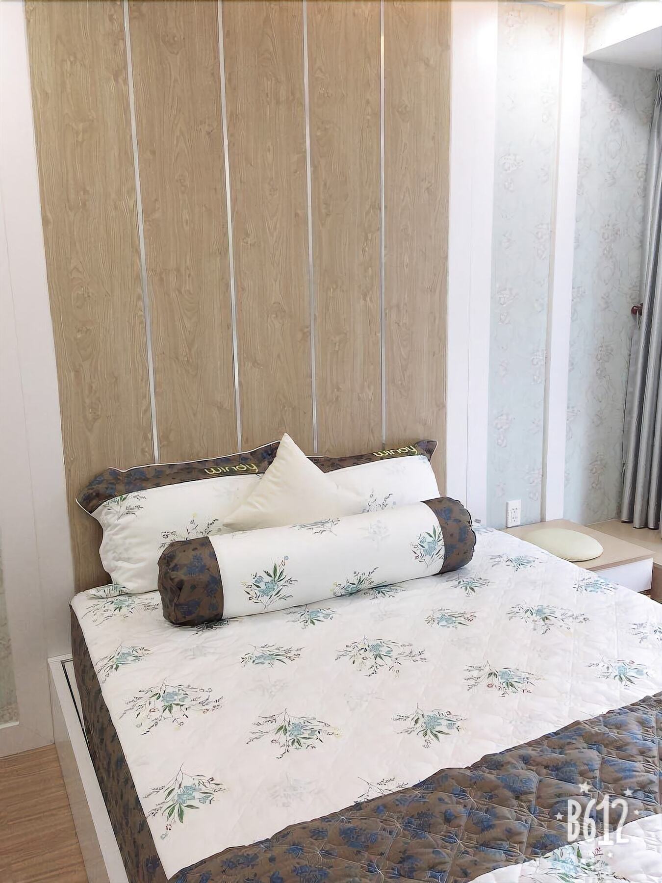 Vina We Apartment Ho Chi Minh City