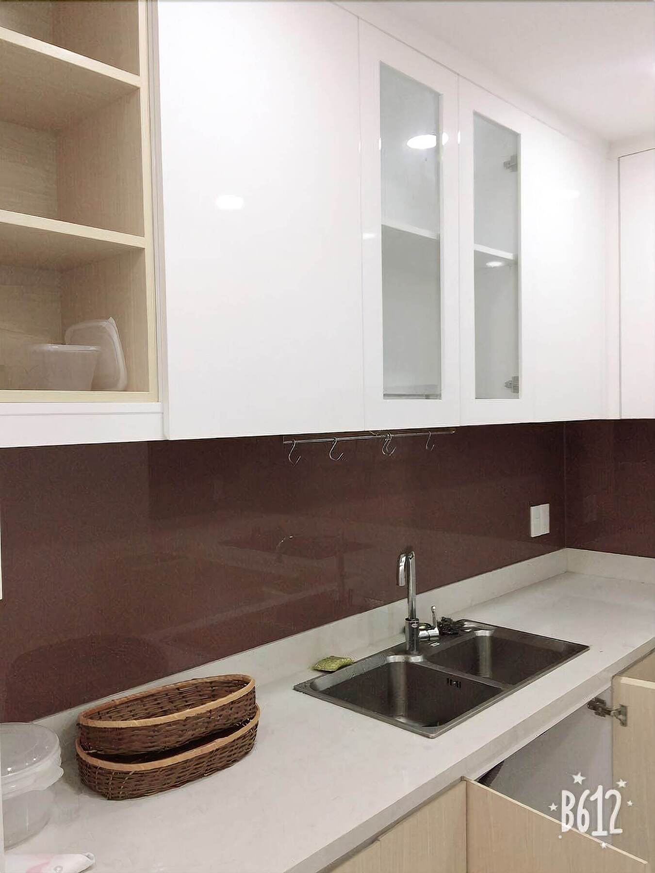 Vina We Apartment