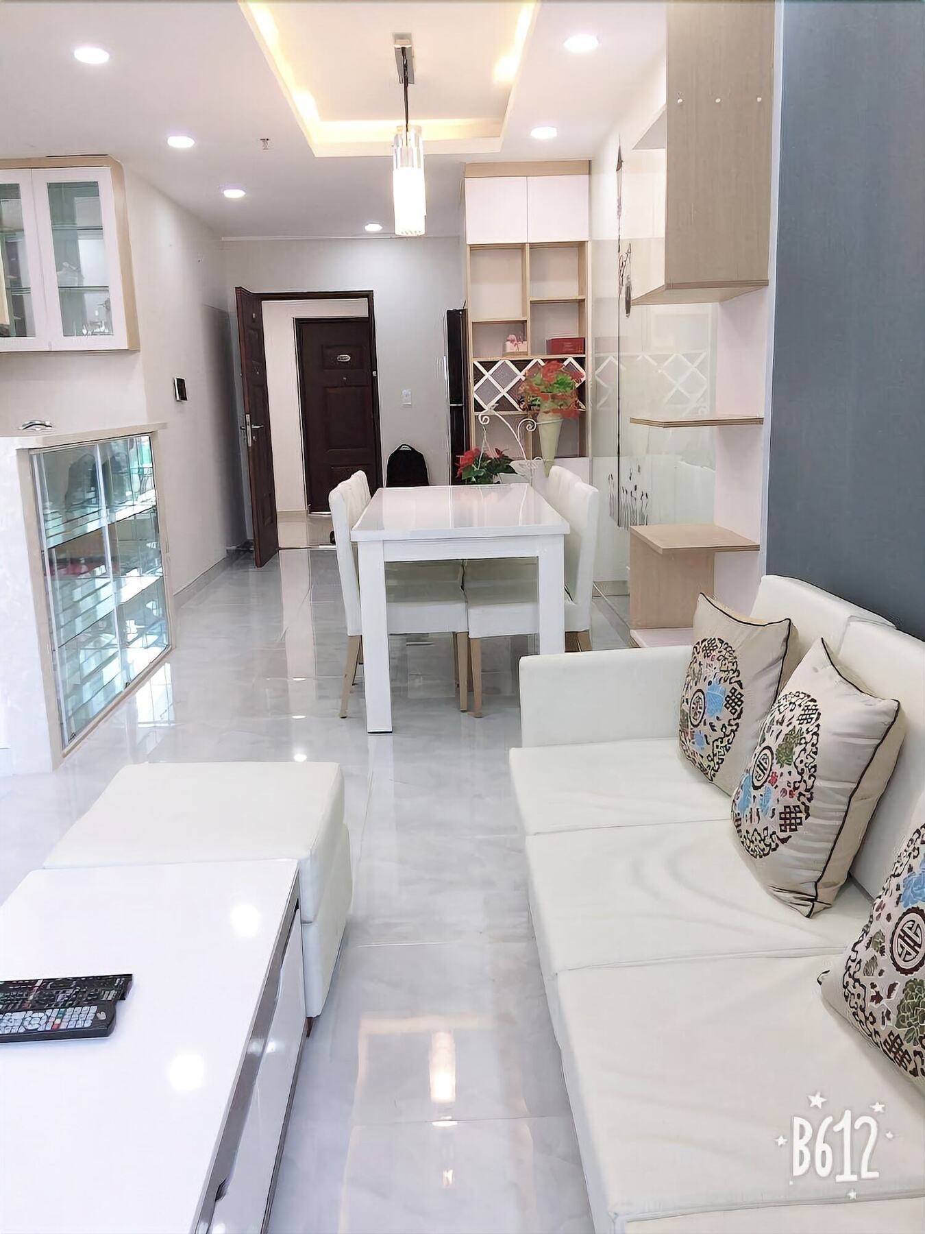 Vina We Apartment *