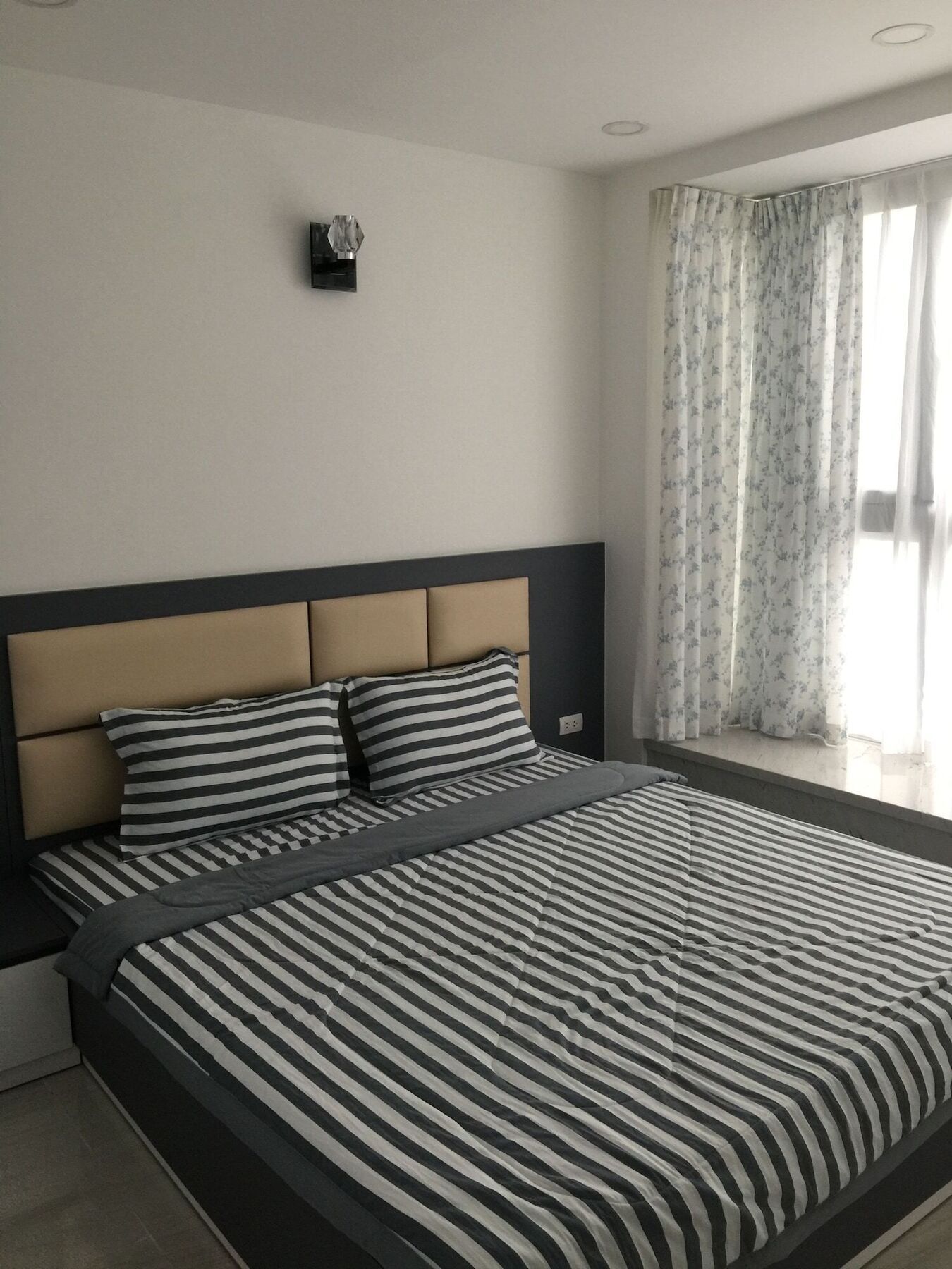 Vina We Apartment Ho Chi Minh City