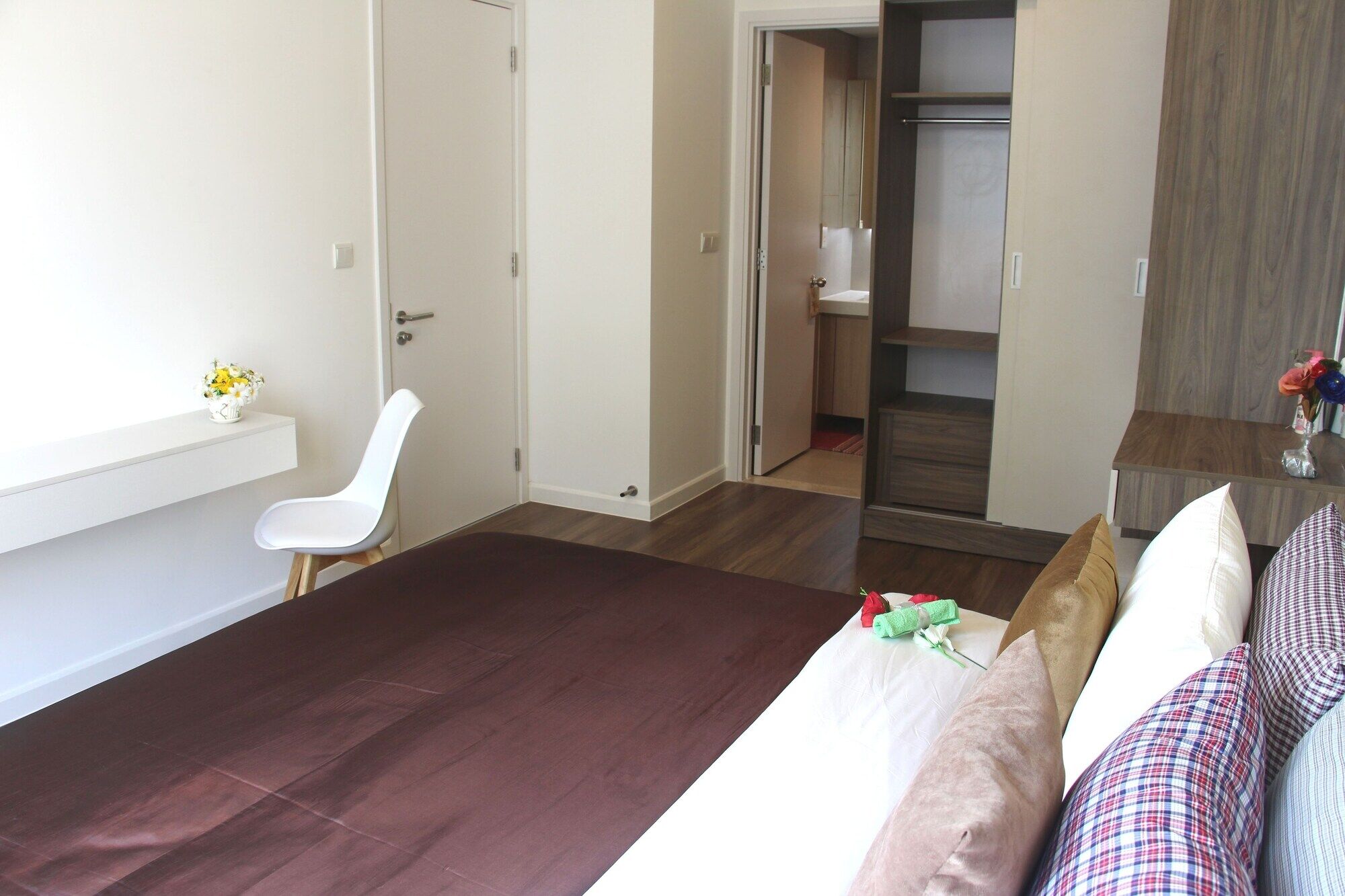 Apartment Vina We Ho Chi Minh City