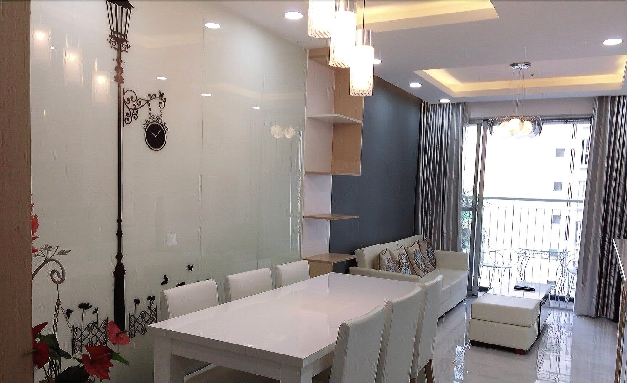 Apartment Vina We