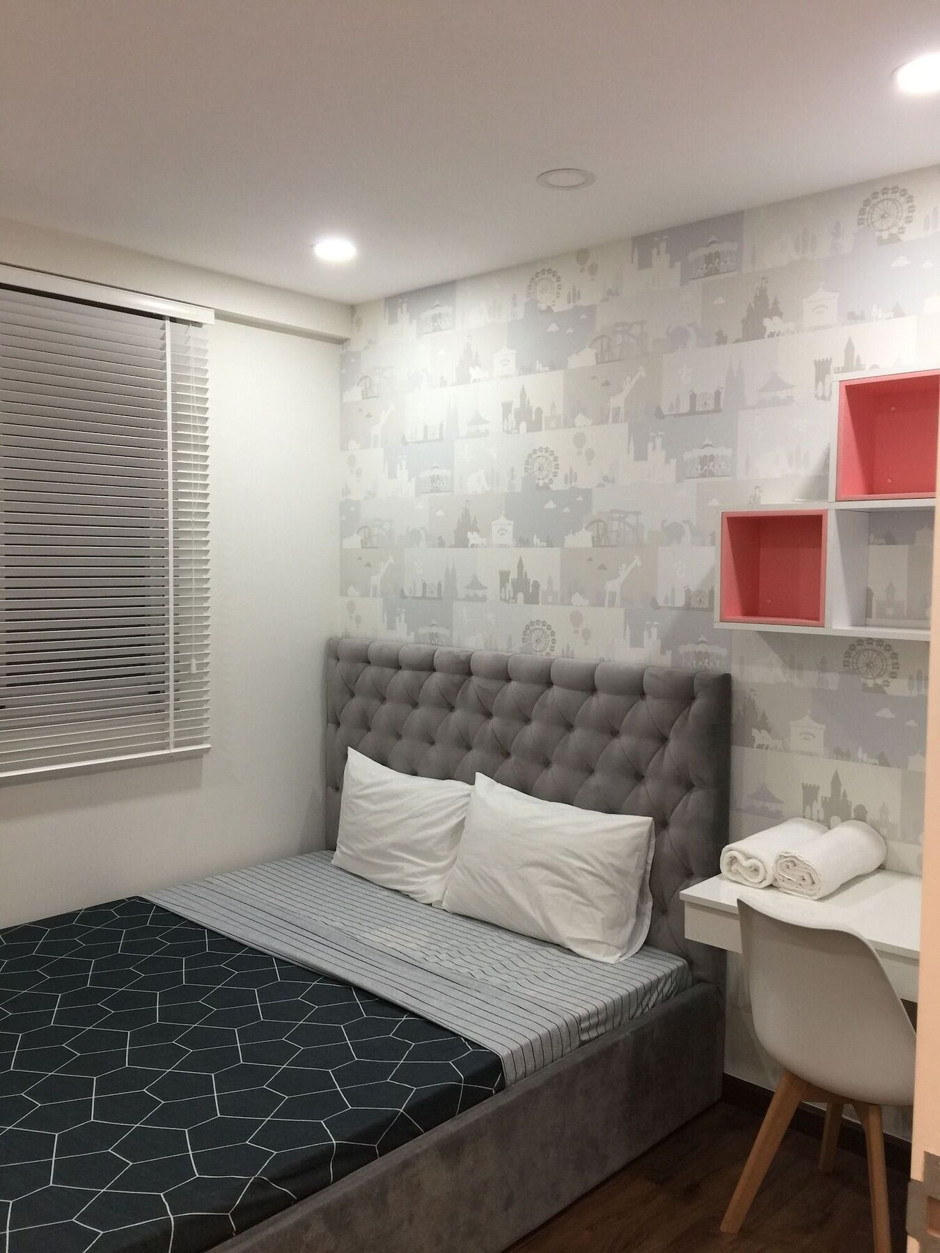 Apartment Vina We