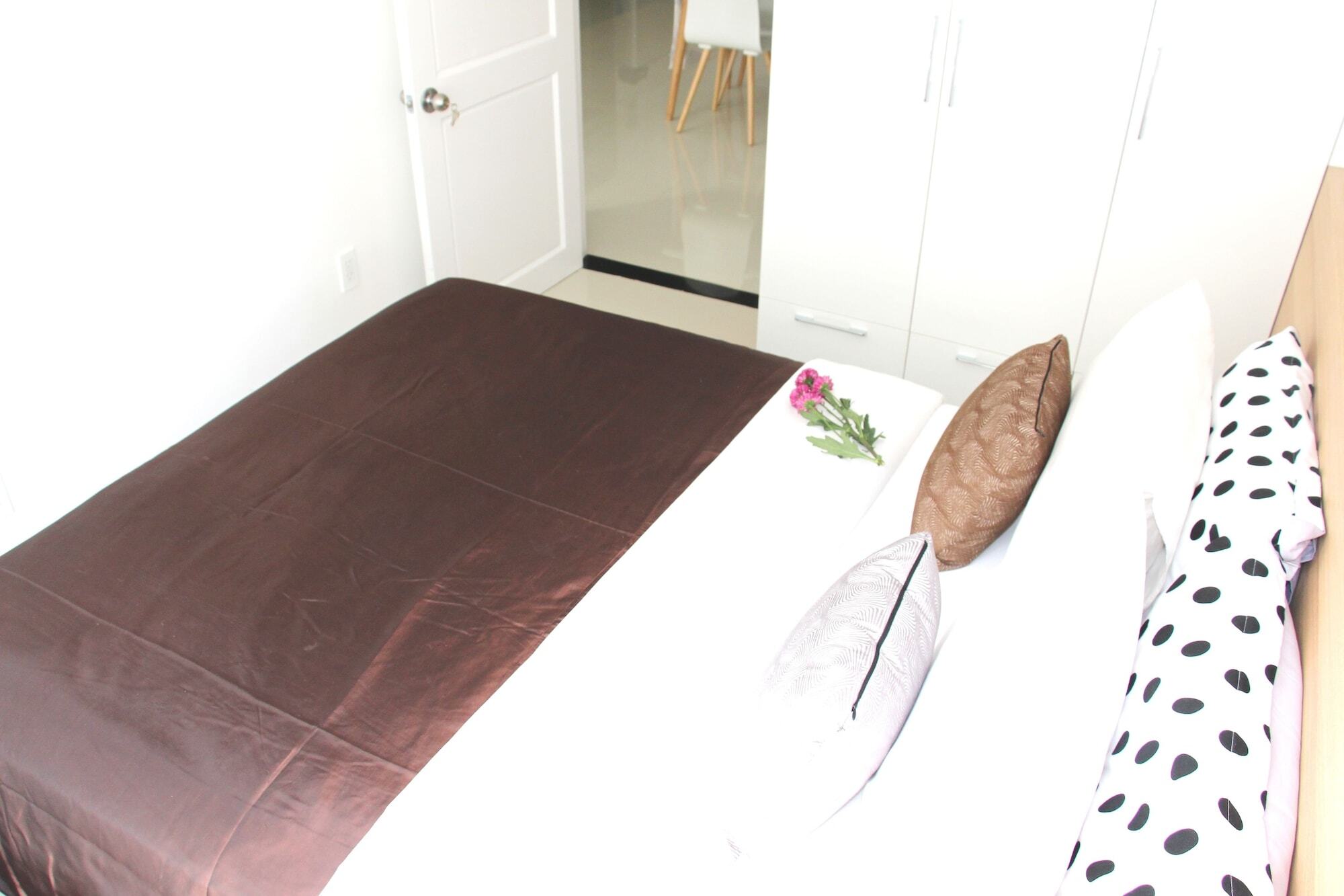 Vina We Apartment Ho Chi Minh City