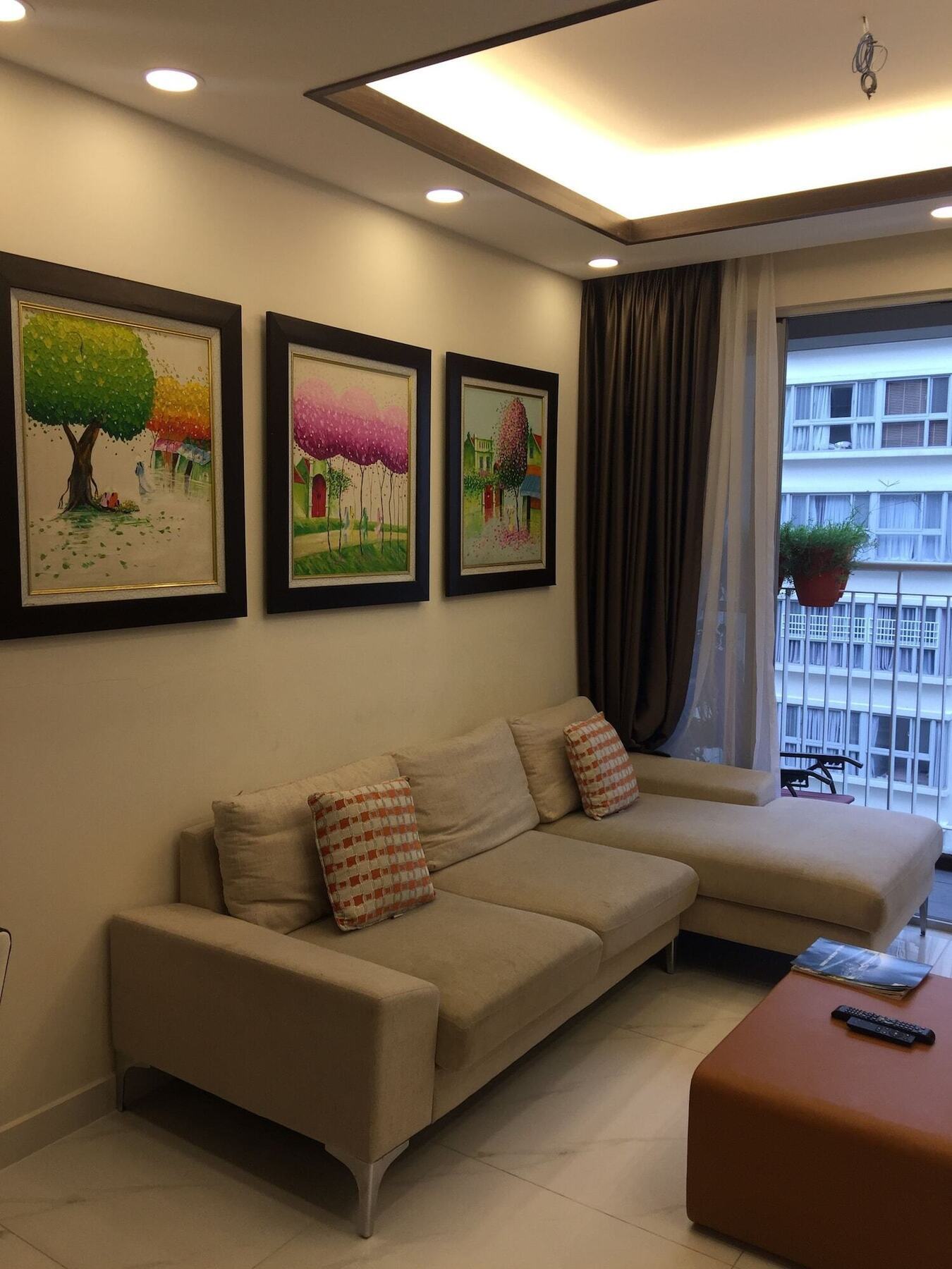 Apartment Vina We