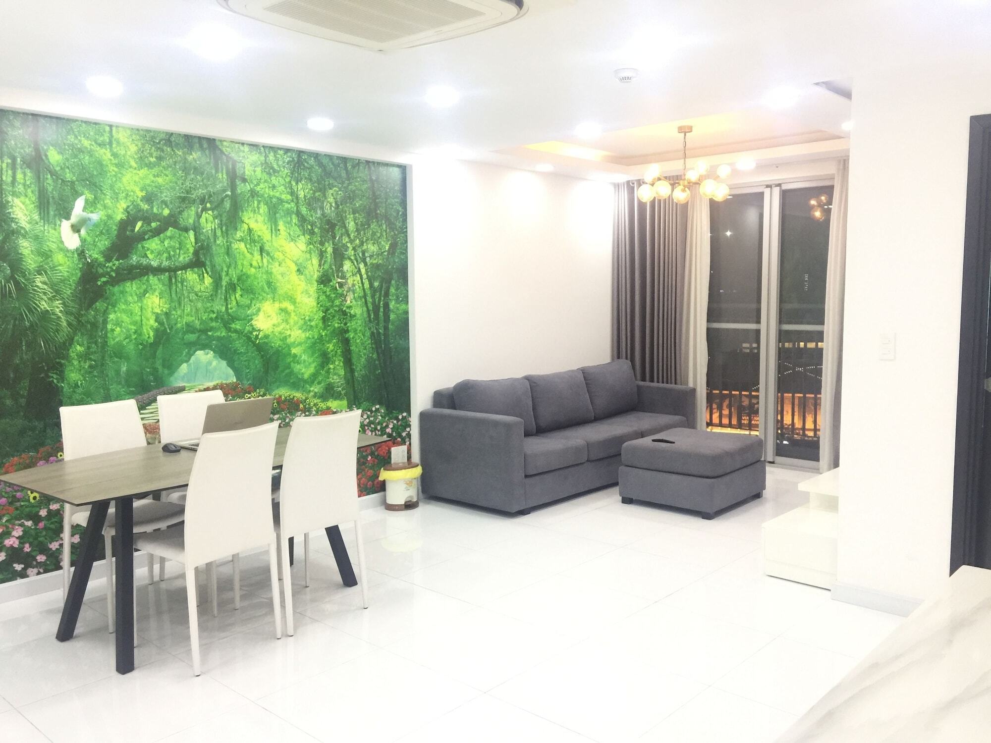 Vina We Apartment