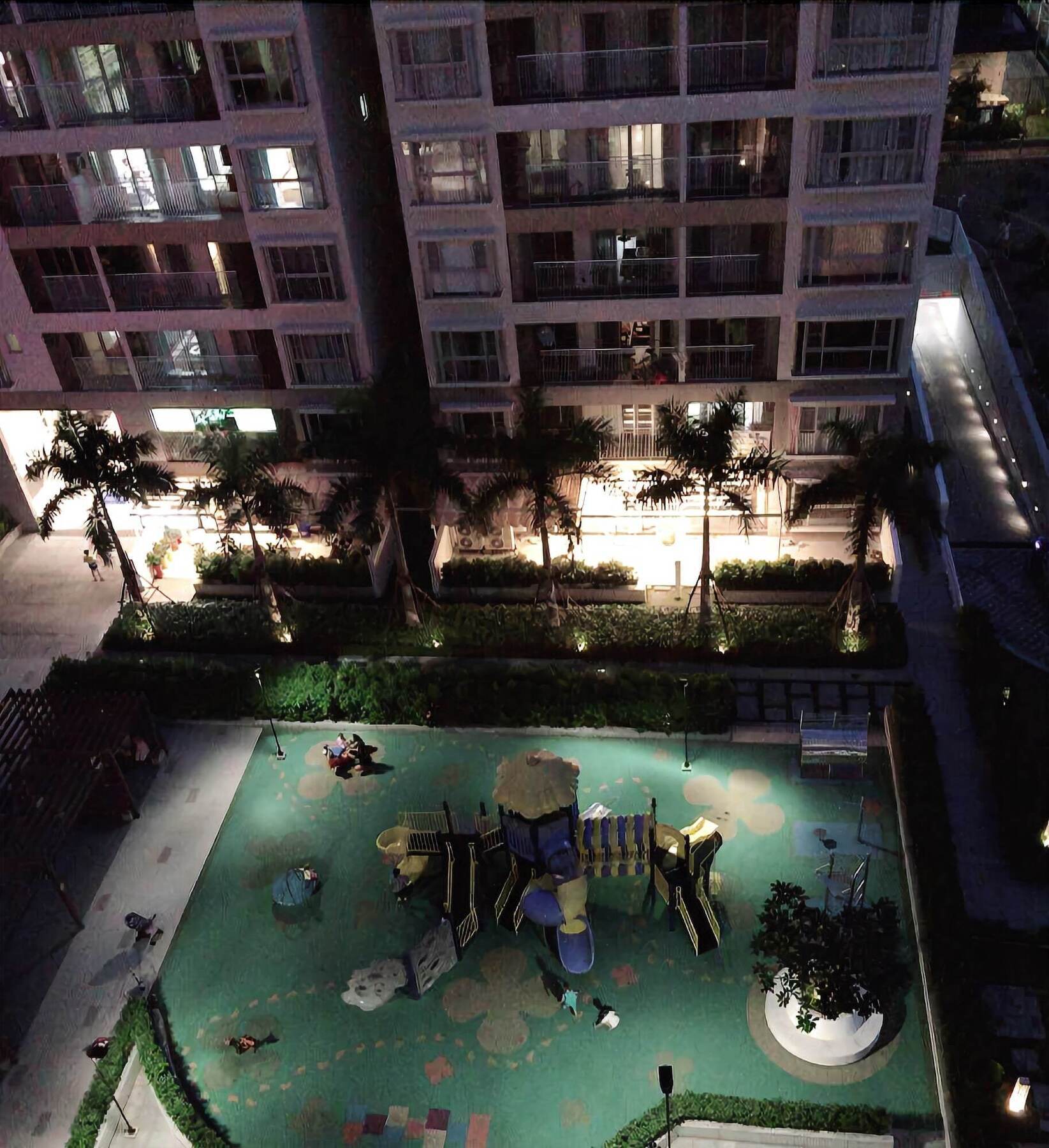 Vina We Apartment
