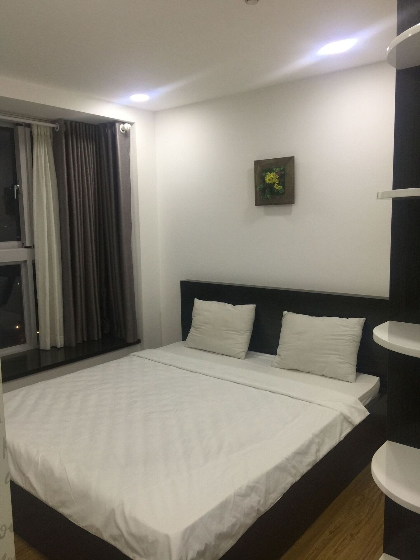 Vina We Apartment